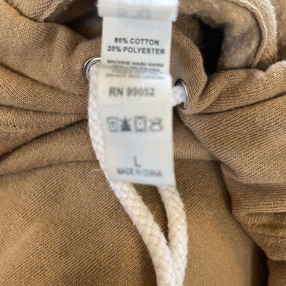 Arlington hardware hoodie adult large - Picture 5 of 6